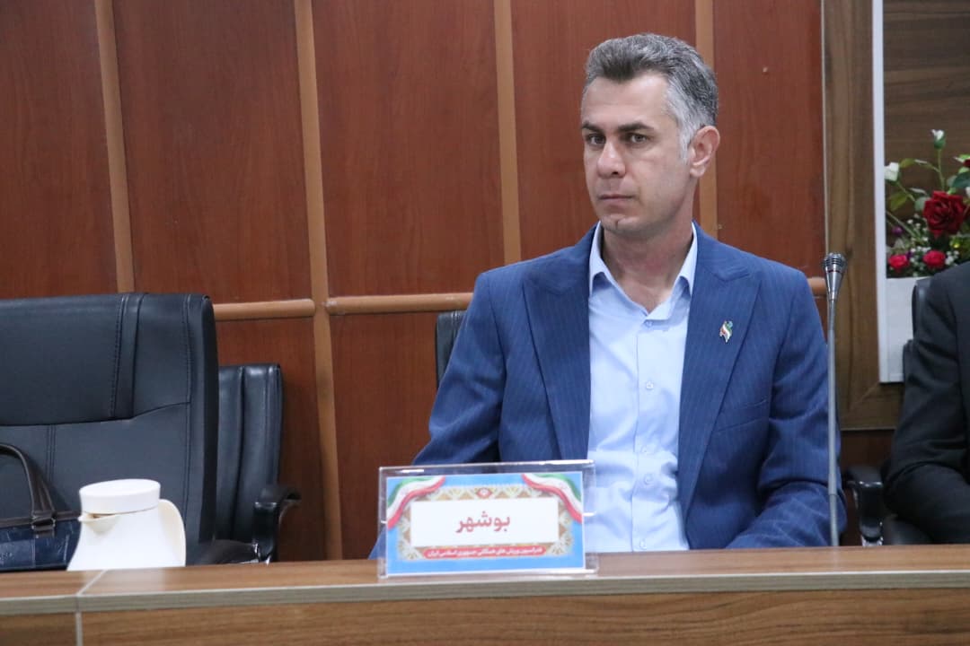 برگزاری گردهمایی روسای هیئت‌های استانی ورزش‌ همگانی به میزبانی اهواز 